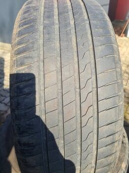 225/55r17 Letné 4Ks - 2