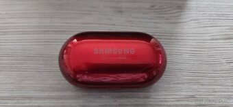 Samsung ear buds + SM-R175 nejdu spárovat - 2