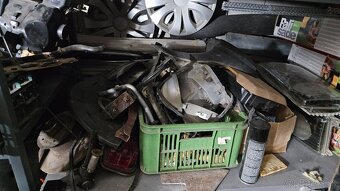 Mercedes w123 240D ,300D - 2