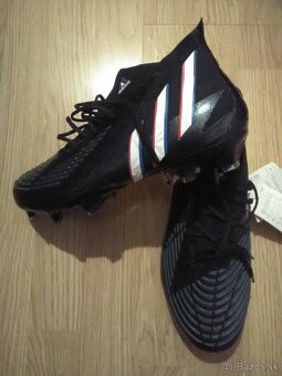Kopačky Adidas Predator Edge.1 FG. - 2