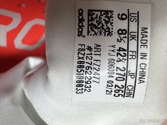 Adidas Adizero Adios Pro 2 veľ 42 2/3 - 2