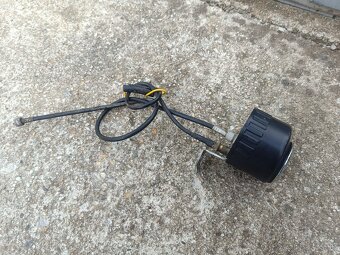 Tachometer babetta 210 - 2