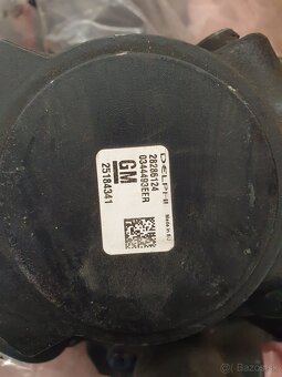 Vstrekovacie cerpadlo GM 25184341 - 2