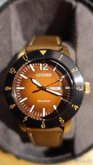 Citizen, Casio, Storm, Rotary - 2