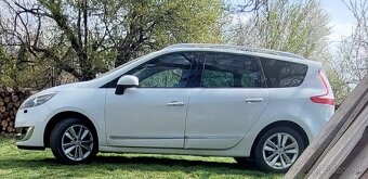 Renault Scenic 1,6 cDi - 2
