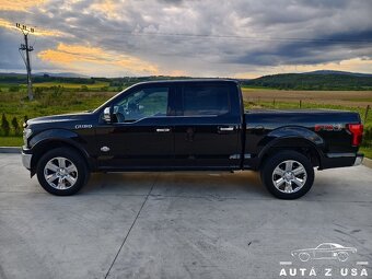 Ford F-150 3.5 V6 King Ranch = Platinum 4x4 2020 + LPG - 2