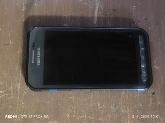 Samsung Galaxy XCover 3 - 2