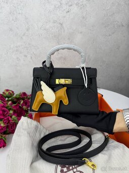 Hermes Kelly mini kabelka - 2