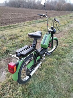 Babetta 210 - 2
