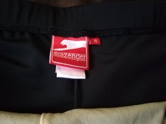 Dámske plavky Slazenger veľkosť XL - 2