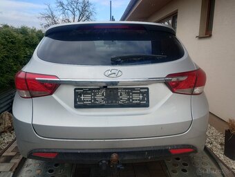 Hyundai i40 - 2