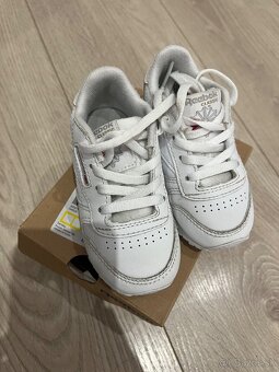 Tenisky Reebok - 2