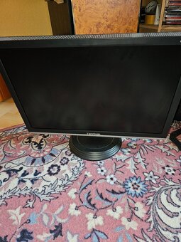 ViewSonic VA1928wm - LCD monitor - 19" - 2