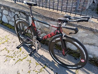Felt B16, triatlon TT - 2