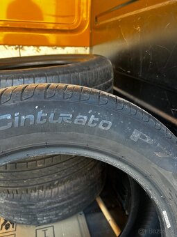 Predam 4x pneu 215-55 R17 - 2