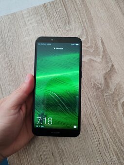 Huawei Y6 - 2