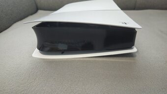 Playstation 5 Slim digital + záruka - 2