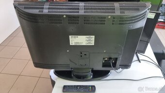 LEd TV Orava LT-706 26" 66cm - 2