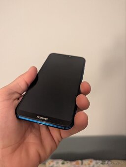 Huawei P20 Lite - 2