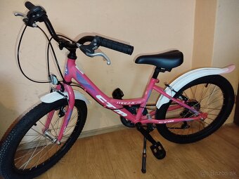 Bicykel 20 CTM Maggie 2.0 - 2
