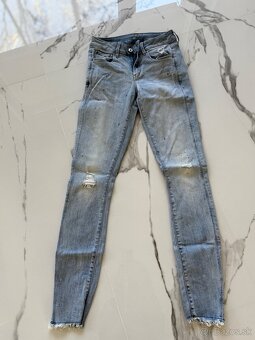 G-star Raw rifle - 2