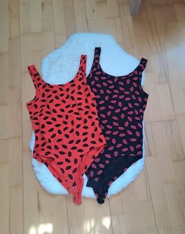 damske body - 2