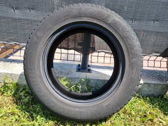 225/65 R17 GOODYEAR - 2