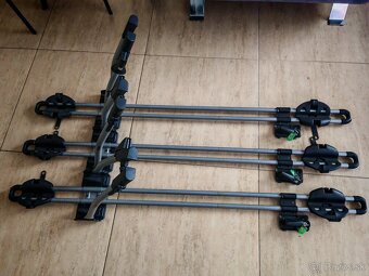 Nosič bicyklov Thule Freeride 532 - 2
