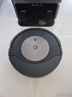 iRobot Roomba Combo j9+ 9758 - 2