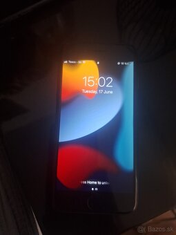 Apple 7 - 2