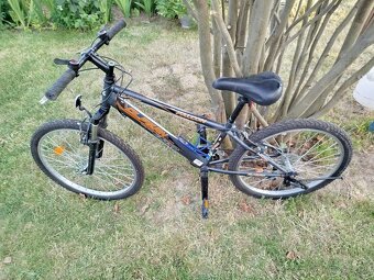 Detsky bicykel olpran - 2