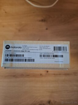 Motorola edge 50 neo 8GB/256GB - 2