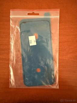 iPhone 12 Pro Max display a sklo - 2