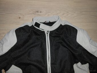 Predam v super stave pansku letnu moto bundu DAINESE - 2
