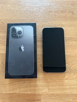 Apple iPhone 13 Pro 128GB - 2
