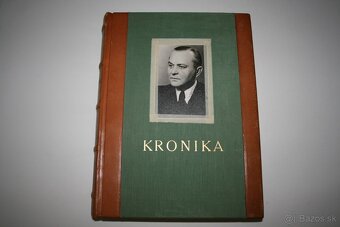 Poľovnícka Kronika 1945-1973 - 2