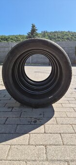 CONTINENTAL 235/40 R19 Y/XL/FR - 2