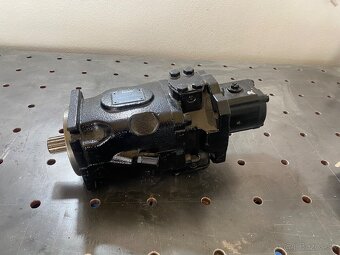 Hydraulické čerpadlo Rexroth - 2