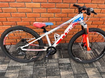 Cube race 240 - 2