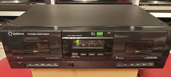 Predám USB double deck Renkforce TP-1010USB - 2