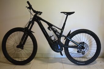Elektrobicykel Specialized Turbo Levo Expert S3 (M) - carbon - 2