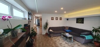 Predaj 2 generačný rodinný dom, Dúbravica okr. B.Bystrica - 2