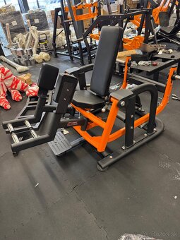 Vsetko pre fitness - 2