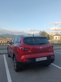 Renault Kadjar - 2