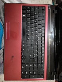 2 notebooky - 2