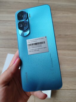 Mobilný telefón HONOR 90 Lite - 2