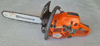 Husqvarna 562xp - 2