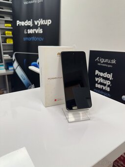 Huawei P Smart 2021 128GB - 2