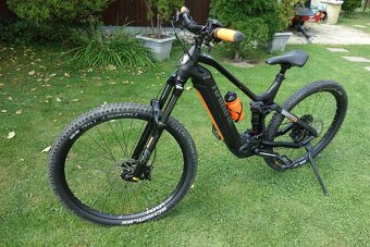 Haibike ALLTRAIL 3 720Wh- NOVÝ- r.v. 2025 - 2