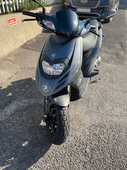 Piaggio Typhoon 125 cm3 - 12/2016 - 2